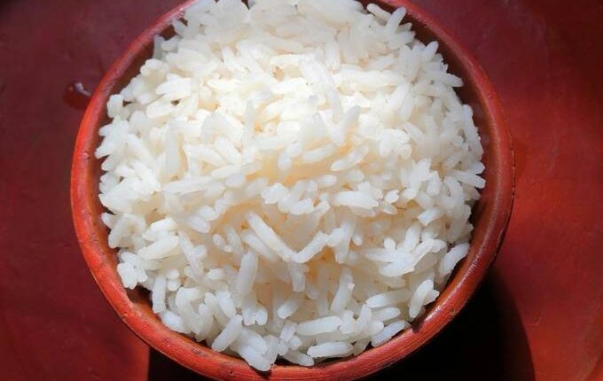 plain-rice